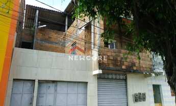 Imagem 2: Sobrado em Caminho 19 - Vida Nova - Lauro de Freitas/BA