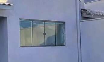 Imagem: Casa 2 quartos - NOVA OLINDA