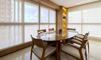 Imagem 4: Spot Marista - 3 suítes no Setor Marista