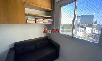 Imagem 6: Flat com ótimo preço no bairro Consolação. Confira!