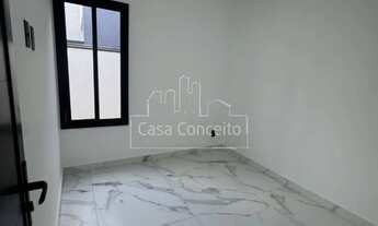 Imagem 6: Casa de Condomínio Para Vender com 3 quartos 1 suítes no Condomínio Villagio Ipanema em So