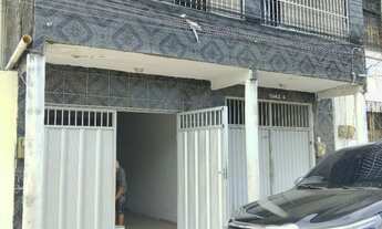 Imagem: CASA TÉRREA COM 3 QUARTOS E GQRAGEM PARA