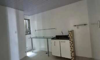 Imagem 7: Ampla Casa de Esquina no Bairro de São Brás