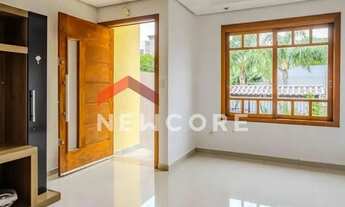 Imagem 5: Sobrado em Rua Ilari Arlindo Basei - Guarujá - Porto Alegre/RS