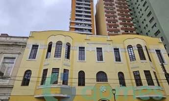 Imagem 3: Stúdio à venda com 26m² no Condomínio All You Need Centro