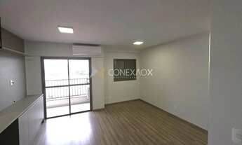 Imagem 3: Apartamento - Parque Industrial - Campinas