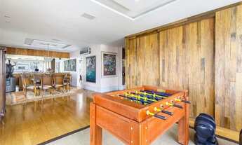 Imagem 5: Imóvel para venda tem 310 metros quadrados com 4 quartos em Paraíso - São Paulo - SP