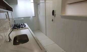 Imagem 7: Apartamento para venda com 48 m² e 1 vaga em Mogi das Cruzes