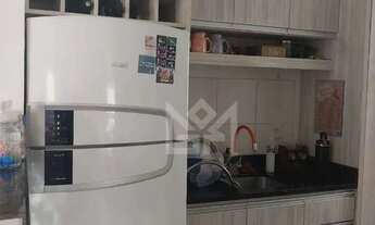 Imagem 6: Apartamento semi mobiliado no Condomínio Paseo Centrale