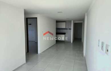 Imagem 7: Apartamento em Rua Manoel Gualberto - Miramar - João Pessoa/PB