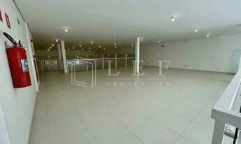 Imagem 6: Prédio para locação em Moema