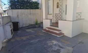 Imagem 5: Casa Térrea para venda com AU 98 m² com 3 quartos, 3 wc, garage, quintal em Boqueirão - Sa