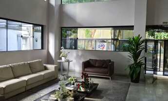 Imagem 2: Helio Pires aluga Apartamento no Ed. Maiori na Batista Campos