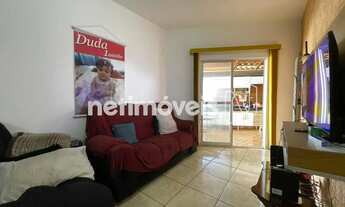 Imagem 5: Cobertura à Venda Bairro Novo Horizonte R$ 350.000