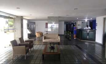 Imagem 2: CARNAVAL 2026 - COBERTURA DUPLEX COM PISCINA - 02 SUITES - ONDINA