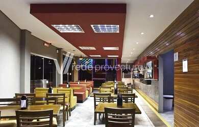 Imagem 7: Salão - Jardim San Diego - Campinas