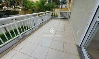 Imagem 3: Casa com 4 dormitórios, 279 m² - venda por R$ 2.300.000,00 ou aluguel por R$ 12.000,00/mês