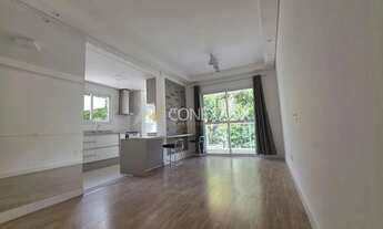Imagem: Apartamento - Cambuí - Campinas