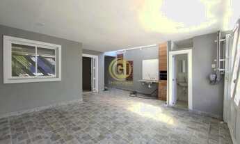 Imagem: CASA 4 QUARTOS VILLA BRANCA COM CHURRASQUEIRA