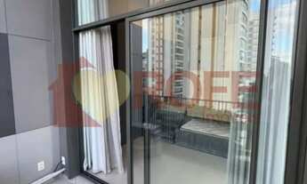 Imagem 7: Studio para Locação em Pinheiros ? Moderno, Prático e Bem Localizado!