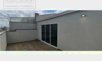 Imagem 7: Cobertura a venda - Vila Camilópolis, Santo André