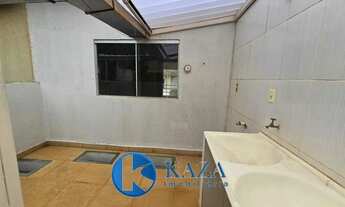 Imagem 4: EXCELENTE SOBRADO NO GREEN PARK II COM 02 QUARTOS, VARANDA, GARAGEM COBERTA