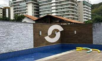 Imagem 2: Apartamento à venda, 96 m² por R$ 850.000,00 - Santa Rosa - Niterói/RJ