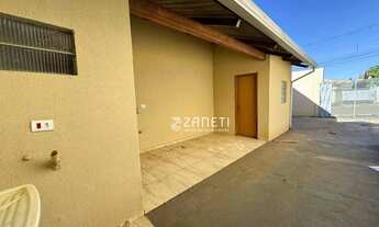 Imagem 7: Casa com 3 dormitórios, 92 m² - venda por R$ 355.000,00 ou aluguel por R$ 1.700,00/mês - C