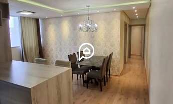 Imagem 3: APARTAMENTO, 2 QUARTOS, 63M2, MOBILIADO, BAIRRO NOSSA SENHORA DA SAUDE