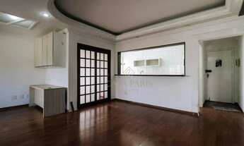 Imagem 4: Apartamento com 3 dormitórios à venda, 110 m² por R$ 650.000,00 - Canto do Forte - Praia G