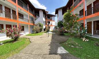 Imagem: Apartamento (Padrão), com 2 quartos e 1