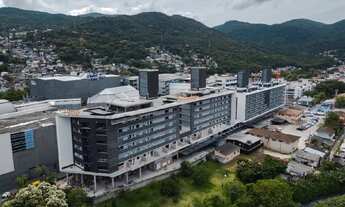 Imagem 3: Studio de 32 m² no Unna Homewood by Hilton