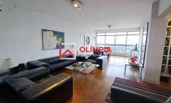 Imagem 2: Venda Apartamento 3 Dormitórios - 130 m² Ibirapuera