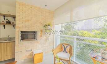 Imagem 7: Venda Apartamento 2 Dormitórios - 67 m² Brooklin