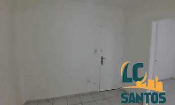 Imagem 4: Apartamento de 1 dormitório para locação na Ponta da Praia em Santos
