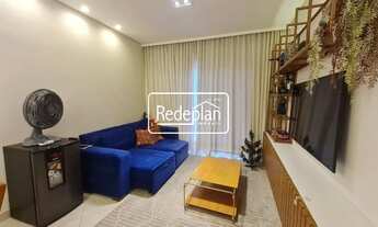 Imagem 2: Apartamento de 2 Quartos - Jardim Amália/VR