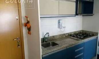 Imagem 5: Apartamento a venda - Vila Curuçá, Santo André