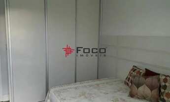 Imagem 7: Excelente no Residencial Mantiqueira / 3 dormitórios sendo 1 suíte com closet / Piscina