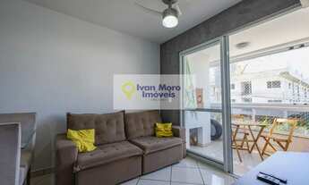 Imagem 2: Apartamento à venda em Ingleses Norte - Florianópolis - SC