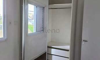 Imagem 7: Apartamento à venda com 2 quartos no Residencial Parque da Fazenda, Campinas