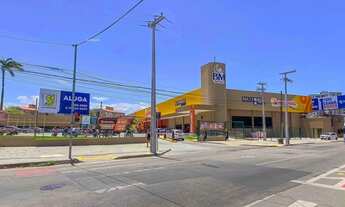 Imagem 2: Quiosque no BM Open Mall