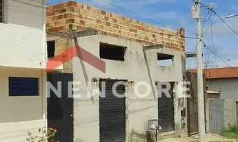 Imagem 4: Casa em RUA U - Nova Esmeraldas - Esmeraldas/MG