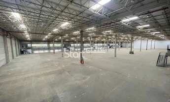 Imagem 7: Galpão - Parque Cidade Campinas - Campinas