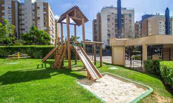 Imagem 4: Amplo 3 dormitórios 2 vagas do lado do Iguatemi