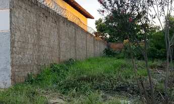 Imagem 5: Terreno - Bairo Santa Lúcia MONTES CLAROS