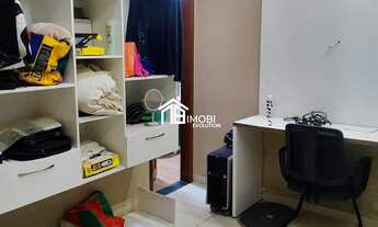 Imagem 5: OPORTUNIDADE IMPERDÍVEL NO DR. AIRTON ROCHA CONFORTO, ESPAÇO E SOFISTICAÇÃO com 2 quartos