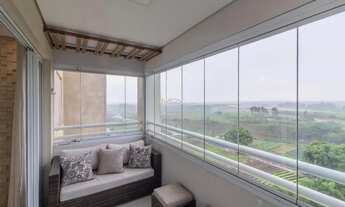 Imagem: Apartamento à venda em Piracicaba, Parque