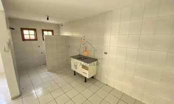 Imagem 4: Casa de condomínio para alugar com 3 dormitórios na Vila Isolina Mazzei, 90 m²