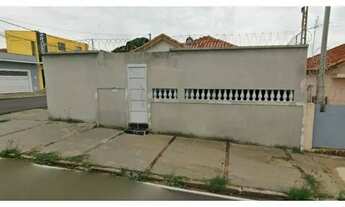 Imagem: Casa em Leilão - Vila Souto - Bauru - SP