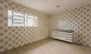 Imagem 5: Casa espaçosa com suíte e ótima distribuição no bairro Vila Jardim